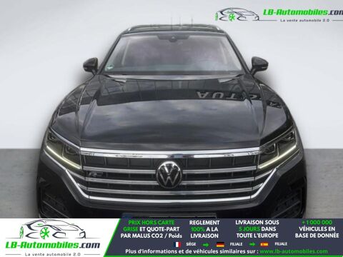 Touareg 3.0 TDI 231ch BVA 4Motion 2021 occasion 31850 Beaupuy