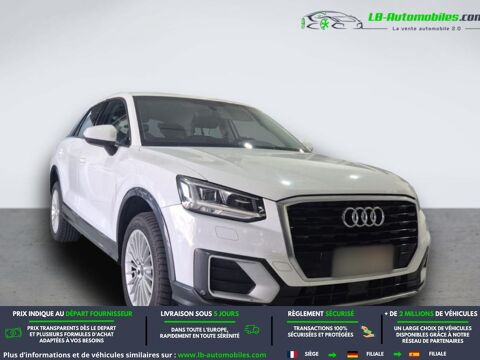 Q2 TFSI 116 ch BVA 2019 occasion 31850 Beaupuy