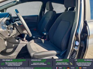 Fiesta 1.0 EcoBoost 125 ch BVM 2019 occasion 31850 Beaupuy