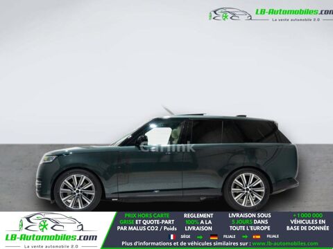 Range Rover P460e PHEV AWD BVA 2026 occasion 31850 Beaupuy
