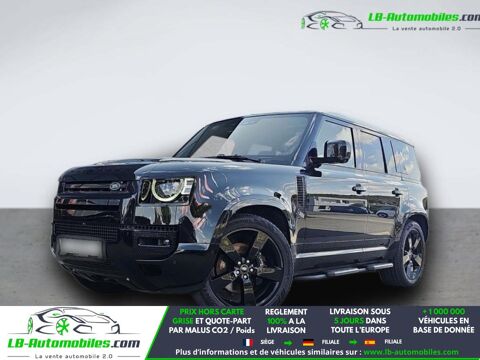 Annonce voiture Land-Rover Defender 89890 €