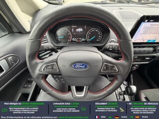 Ecosport 1.0 EcoBoost 125ch BVA 2018 occasion 31850 Beaupuy
