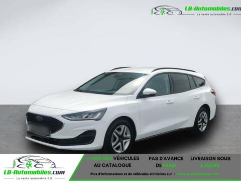Annonce voiture Ford Focus 21800 €