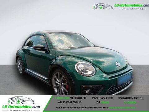 COCCINELLE II 2.0 TSI 220 BMT BVM 2017 occasion 31850 Beaupuy