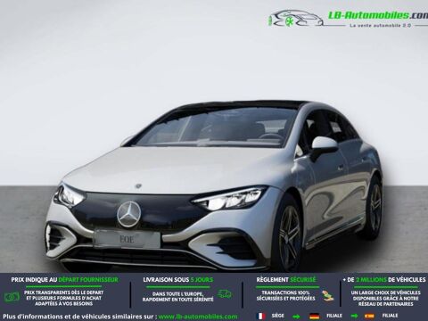 EQE 350 4MATIC 2023 occasion 31850 Beaupuy
