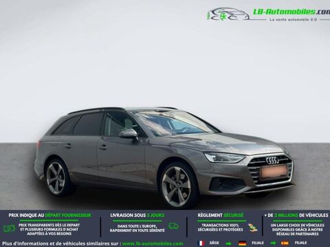 A4 40 TFSI 204 BVA 2021 occasion 31850 Beaupuy