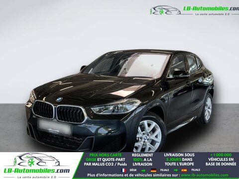Annonce voiture BMW X2 28800 €