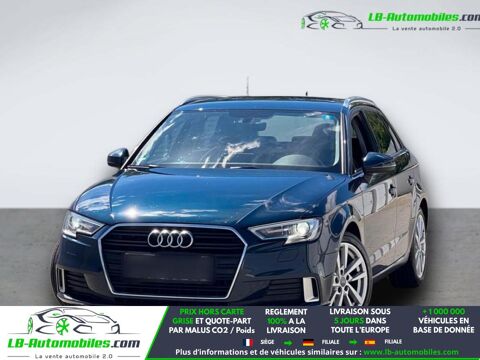 Annonce voiture Audi A3 15999 €