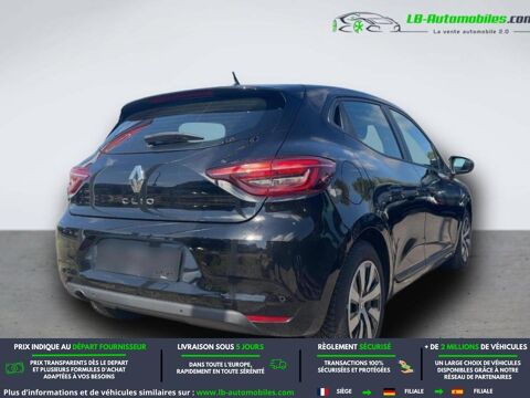 Clio V TCe 90 BVM 2023 occasion 31850 Beaupuy