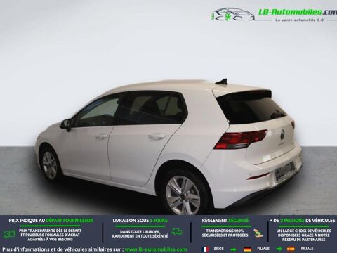 Golf 2.0 TDI SCR 116 BVA 2023 occasion 31850 Beaupuy