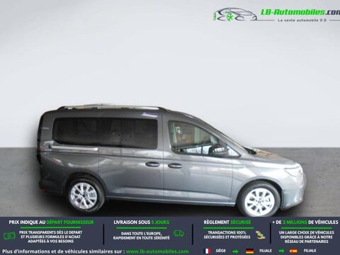 Grand C-MAX 1.5 EcoBoost 114 BVA 2026 occasion 31850 Beaupuy