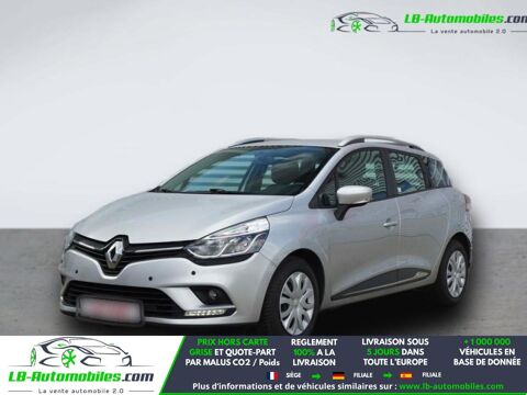 Clio IV Estate TCe 90 BVM 2020 occasion 31850 Beaupuy