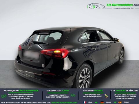 Classe A 180 d BVA 2021 occasion 31850 Beaupuy