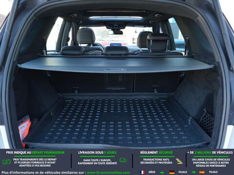 Classe GLE 350 d BVA 4Matic 2019 occasion 31850 Beaupuy