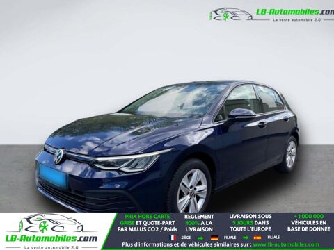 Annonce voiture Volkswagen Golf 21200 €