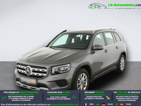 Annonce voiture Mercedes GLB 29850 €
