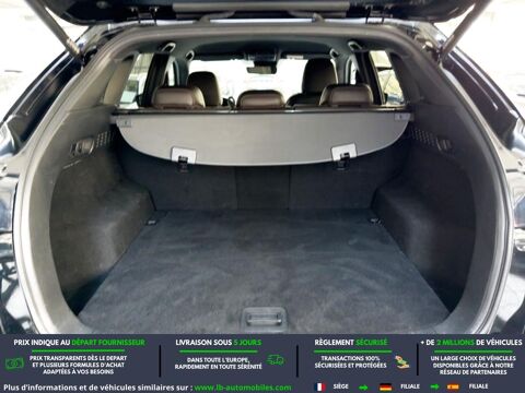 CX-5 2.2L Skyactiv-D 184 ch 4x4 BVA 2022 occasion 31850 Beaupuy
