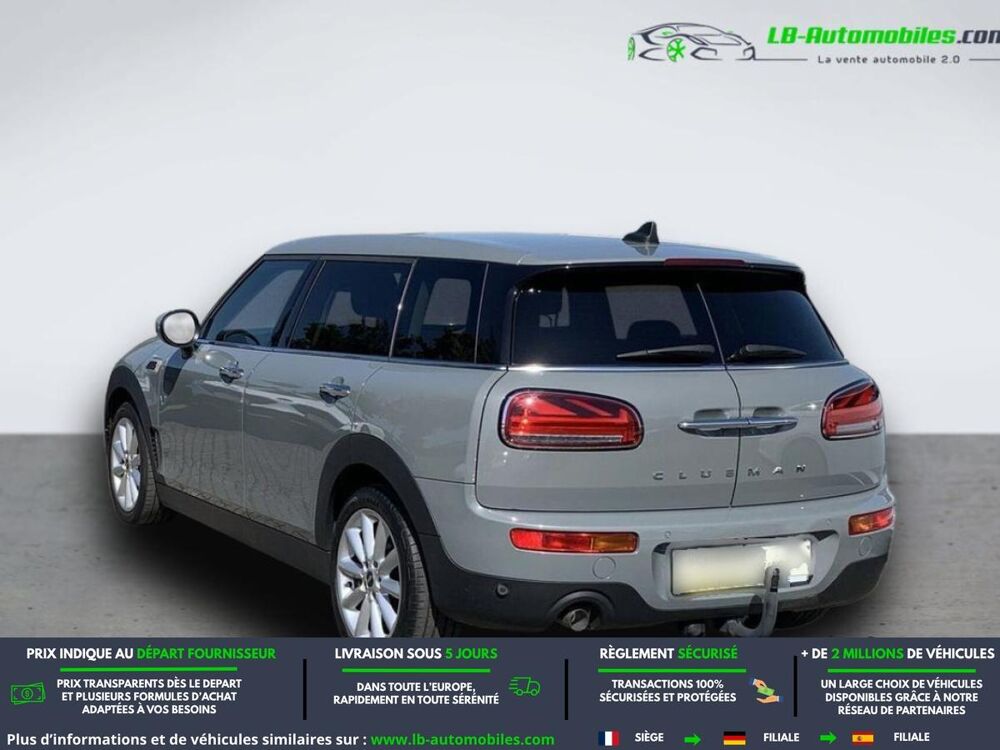 Countryman 116 ch BVM 2021 occasion 31850 Beaupuy