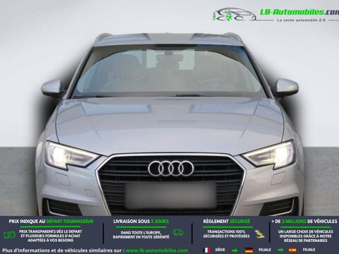 A3 TFSI 115 BVA 2018 occasion 31850 Beaupuy
