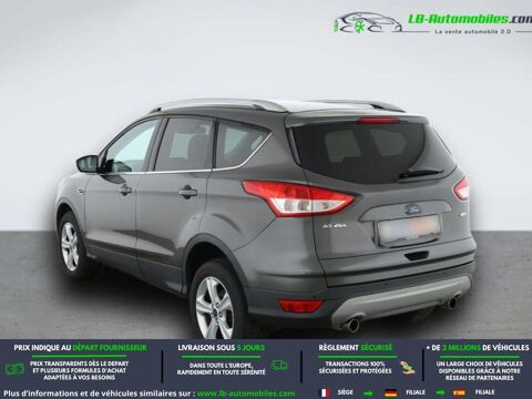 Kuga 1.5 EcoBoost 150 4x2 BVM 2016 occasion 31850 Beaupuy
