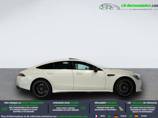 AMG GT 53 AMG 435 ch BVA 4-Matic+ 2019 occasion 31850 Beaupuy