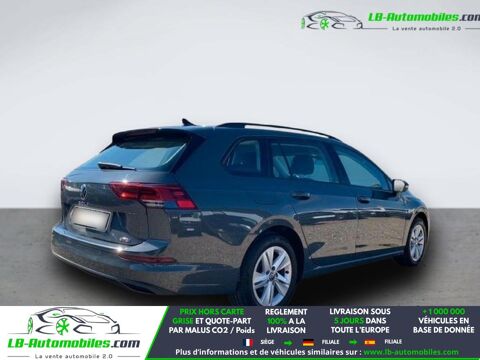 Golf SW 1.5 eTSI 130 BVA 2023 occasion 31850 Beaupuy