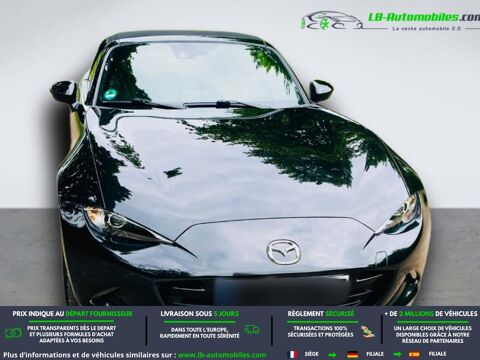 MX-5 mx-5 2016 occasion 31850 Beaupuy