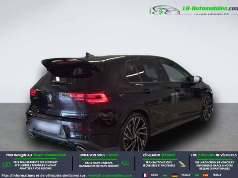 Golf 2.0 TSI 300 BVA 2022 occasion 31850 Beaupuy