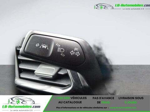 Ford Fiesta 1.0 EcoBoost 140 ch BVM 2018 occasion Beaupuy 31850