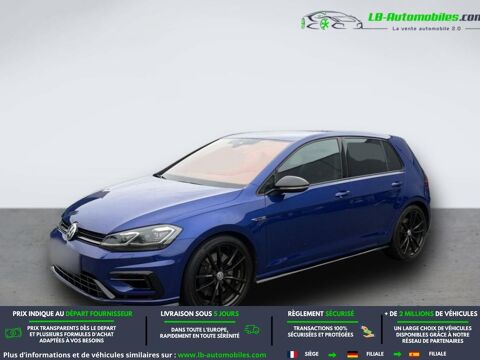 Annonce voiture Volkswagen Golf 31236 €