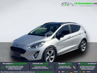 Fiesta 1.5 TDCi 85 ch BVM 2018 occasion 31850 Beaupuy