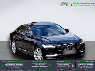 S90 Diesel 190 ch BVA 2016 occasion 31850 Beaupuy