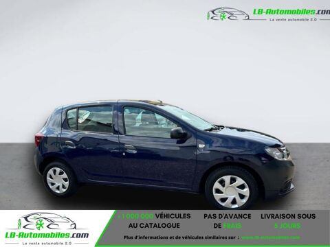 Sandero SCe 75 2019 occasion 31850 Beaupuy