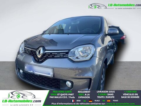 Twingo TCe 95 BVM 2020 occasion 31850 Beaupuy