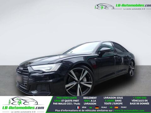 A6 45 TFSI 265 ch 2024 occasion 31850 Beaupuy
