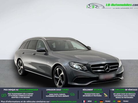Annonce voiture Mercedes Classe E 30940 €