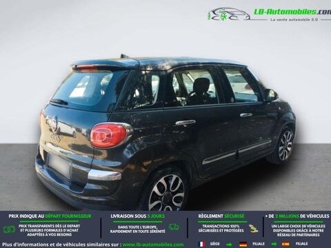 500 L 1.4 95 ch BVA 2018 occasion 31850 Beaupuy