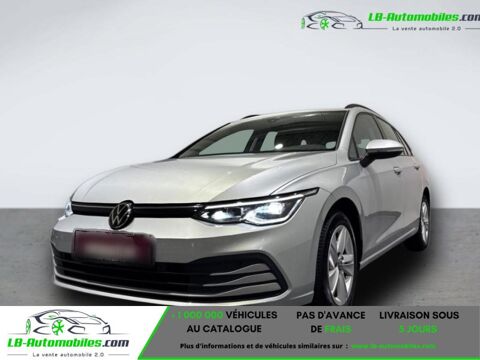 Volkswagen Golf SW 2.0 TDI 115 BVA 2022 occasion Beaupuy 31850