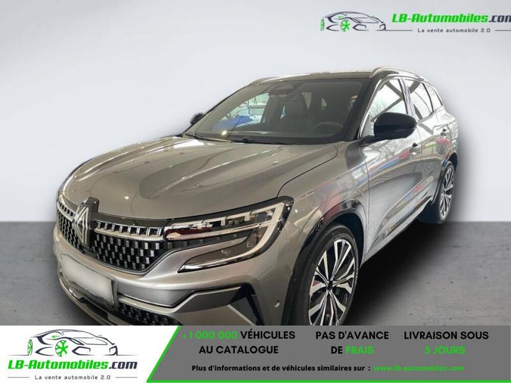 Austral mild hybrid advanced 130 BVA 2024 occasion 31850 Beaupuy