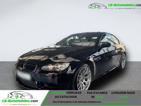 BMW M3 2012 occasion Beaupuy 31850