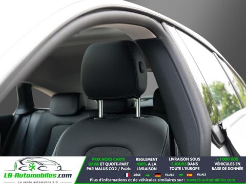 Classe CLA 250 BVA 4Matic 2023 occasion 31850 Beaupuy
