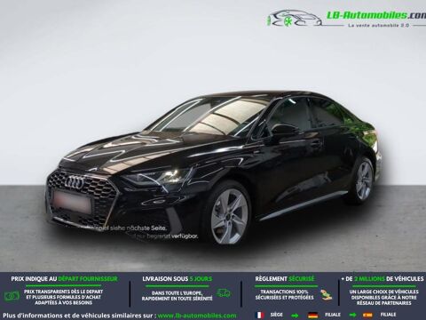 Annonce voiture Audi A3 26350 €