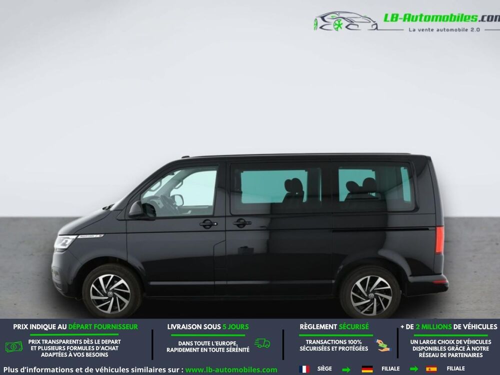 MULTIVAN 2.0 TDI 150 BVA 2020 occasion 31850 Beaupuy