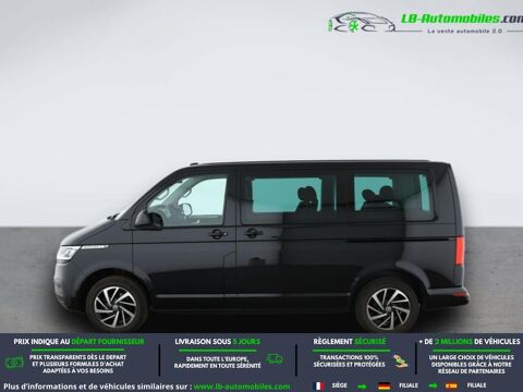 MULTIVAN 2.0 TDI 150 BVA 2020 occasion 31850 Beaupuy