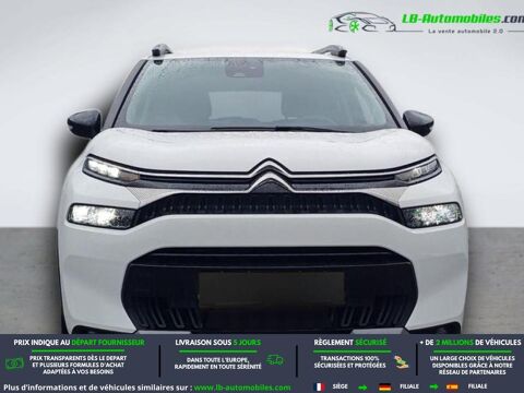 C3 Aircross PureTech 110 BVM 2023 occasion 31850 Beaupuy