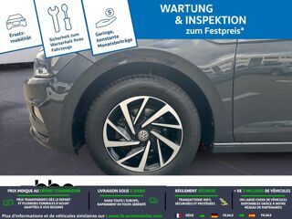 Polo 1.0 TSI 95 S&S BVM 2019 occasion 31850 Beaupuy