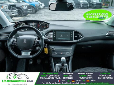 308 PureTech 130ch BVM 2019 occasion 31850 Beaupuy