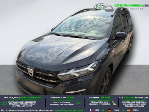 Annonce voiture Dacia Jogger 17990 €