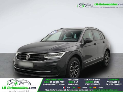 Tiguan 2.0 TSI 245ch BVA 4Motion 2022 occasion 31850 Beaupuy