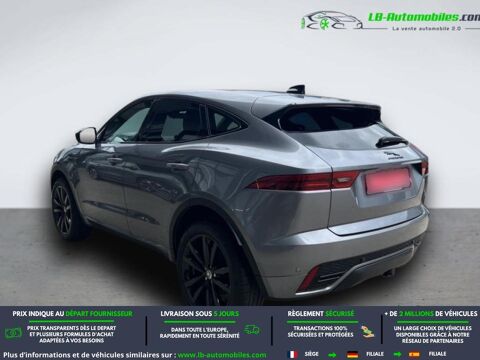 E-PACE 2.0 D-165 ch AWD BVA 2024 occasion 31850 Beaupuy